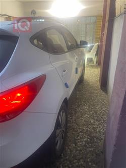 هيونداي توسان